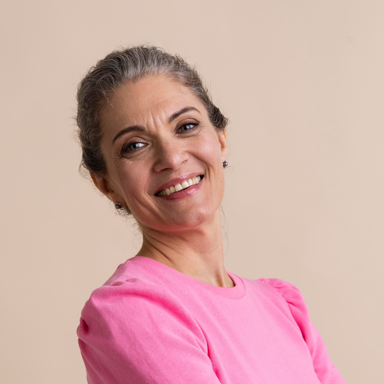 Renata - 45 Anos