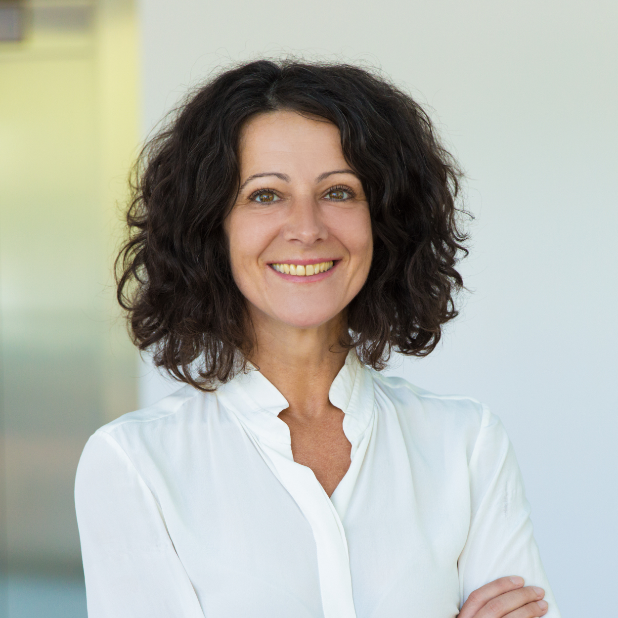 Elisa - 53 Anos